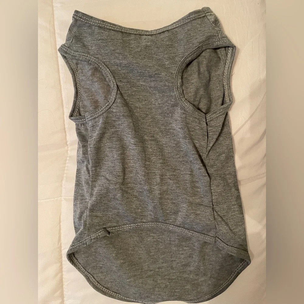 Pet T-shirt bundle